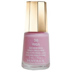 Vernis à Ongles Mini Color n°56 Riga Crème - 5 ml