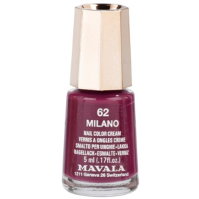 Vernis à Ongles Mini Color n°62 Milano Crème - 5 ml