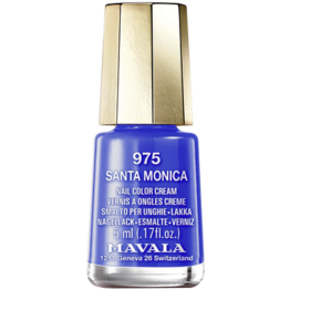 Vernis à Ongles Mini Color n°975 Santa Monica Crème - 5 ml