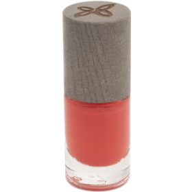 Vernis à Ongles Naturel n°07 Corail - 5 ml