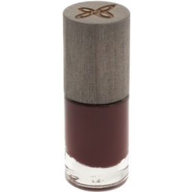 Vernis à Ongles Naturel n°14 Red Rose - 5 ml