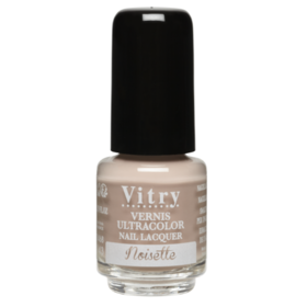 Vernis à Ongles Noisette 143 - 4 ml 