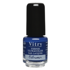 Vernis à Ongles Outremer 140 - 4 ml