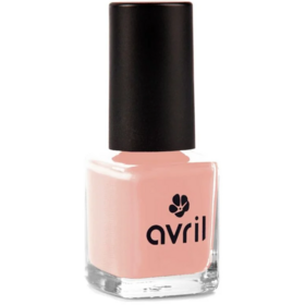 Vernis à Ongles Rose Thé - 7 ml