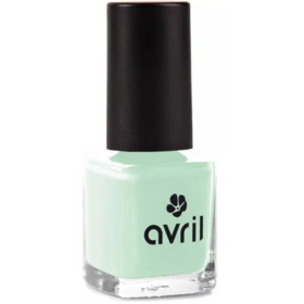 Vernis à Ongles Vert d'Eau N°573 - 7 ml
