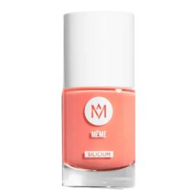 Vernis Silicium - Rose Melon N°16 - 10 ml