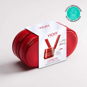 Vichy Liftactiv Collagen Specialist trousse protocole rides & fermeté