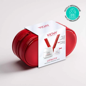 Vichy Liftactiv trousse protocole premières rides