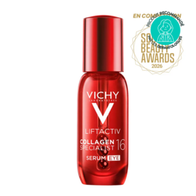 Vichy Liftactiv Collagen Specialist 16 Sérum Yeux 15 ml – Booster de collagène anti-âge contour des yeux