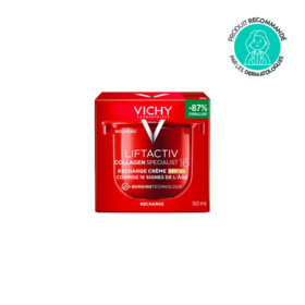 Vichy Liftactiv Collagen Specialist 16 Crème SPF 50 RECHARGE 50 ml
