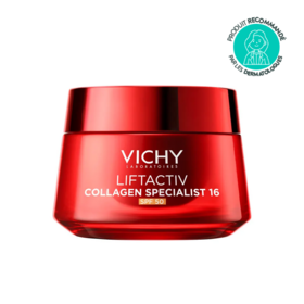 Vichy Liftactiv Collagen Specialist 16 Crème SPF 50 50 ml