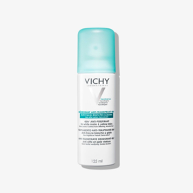 Vichy Déodorants Traitement Anti-transpirant 48h Anti-traces 125 ml