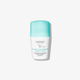 Vichy Déodorant bille anti-transpirant 48H 50 ml