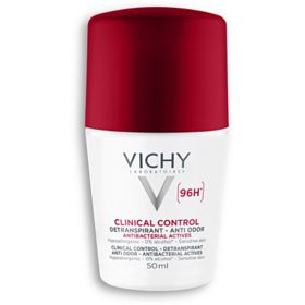 Vichy Détranspirant Traitement Intensif Stress Resist 96H50 ml