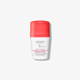 Vichy Traitement intensif anti-transpirant ​​​​​​​Vichy Stress Resist 72 heures 50 ml