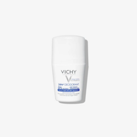 Vichy Déodorant 24H Toucher sec – Roll-on 40 ml