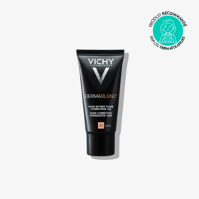 Vichy Dermablend fond de teint correcteur 45 Gold 30 ml