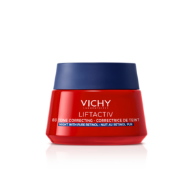 Vichy Liftactiv Crème B3 Anti-Taches Nuit au Retinol 50ml
