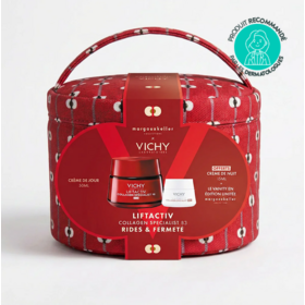 Vichy Liftactiv Collagen Specialist 16 – coffret Noël 2026