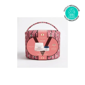 Vichy Liftactiv H.A. crème anti-rides – coffret Noël 2026