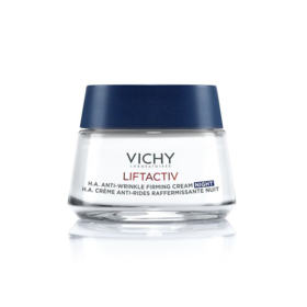 Vichy Liftactiv Crème de Nuit H.A Anti-rides Raffermissante 50 ml