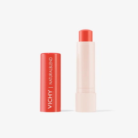 Vichy Naturalblend Soin des Lèvres Teinté Pink 4,5 g