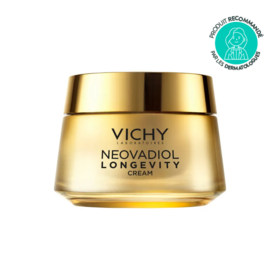 Vichy Neovadiol Longevity 50 ml -  Crème jour anti-age revolumisante