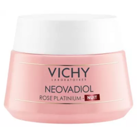 Vichy Neovadiol Rose Platinium Crème de nuit 50 ml