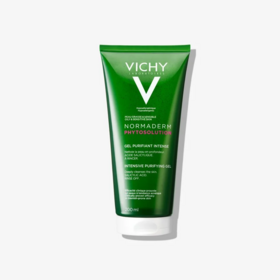 Vichy Normadem Gel Nettoyant Purifiant à l'acide salicylique