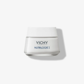 Vichy Nutrilogie 2 Soin Profond Peau Très Sèche 50 ml