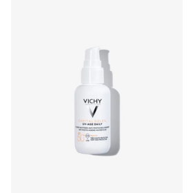 Vichy Capital Soleil Fluide UV-age Daily SPF 50+ 80 ml
