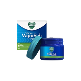 Vicks VapoRub 50g