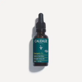 Caudalie Vinergetic C+ Huile de Nuit Détox 30 ml