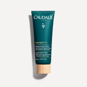 Caudalie Vinergetic C+ Masque Instant Détox 75 ml