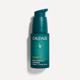 Caudalie Vinergetic C+ Sérum Vitamine C Anti-fatigue 30 ml