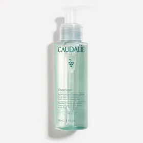 Caudalie Vinoclean Eau Micellaire Démaquillante 100 ml