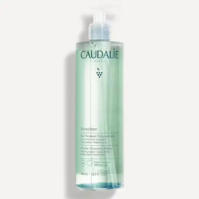 Caudalie Vinoclean Eau Micellaire Démaquillante 400 ml