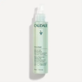 Caudalie Vinoclean Huile de Soin Démaquillante 150 ml