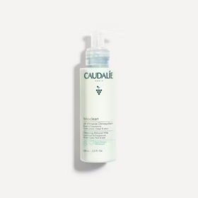 Caudalie Vinoclean Lait d'Amande Démaquillant 100 ml