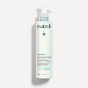 Caudalie Vinoclean Lait d'Amande Démaquillant 200 ml