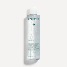 Caudalie Vinoclean Lotion Tonique Hydratante 200 ml