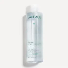 Caudalie Vinoclean Lotion Tonique Hydratante 400 ml