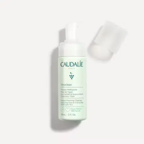 Caudalie Vinoclean Mousse Nettoyante Fleur de Vigne 150 ml