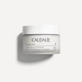 Caudalie Vinoperfect Crème Éclat Anti-taches 50 ml