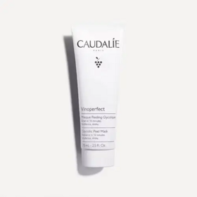 Caudalie Vinoperfect Masque Peeling Glycolique 75 ml