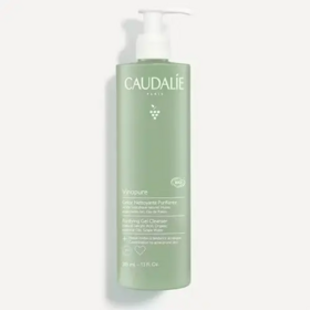 Caudalie Vinopure Gelée Nettoyante Purifiante 385 ml