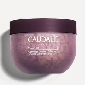 Caudalie Vinosculpt Gommage Crushed Carbernet 225 g