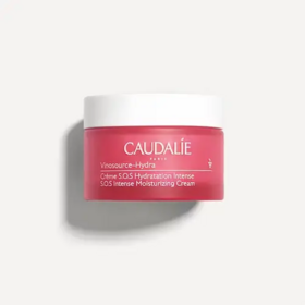 Caudalie Vinosource-Hydra Crème S.O.S Hydratation Intense 50 ml