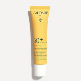 Caudalie Vinosun Océan Protect SPF50+ Fluide Très Haute Protection 40 ml