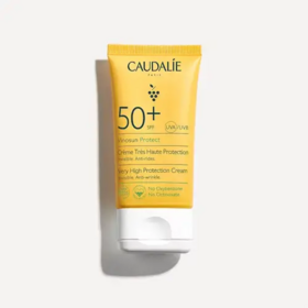 Caudalie Vinosun Protect Crème Solaire Haute Protection SPF50 50 ml